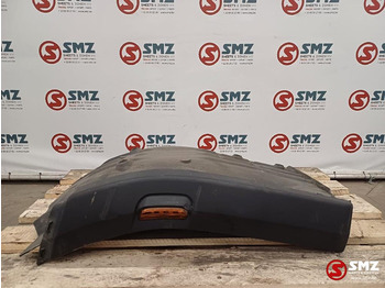 Body and exterior SCANIA