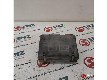 Electrical system SCANIA