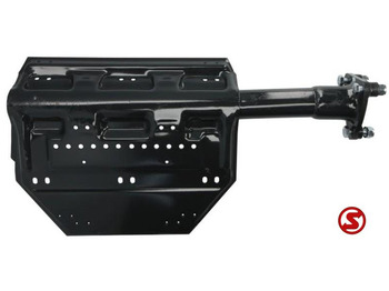 Body and exterior SCANIA