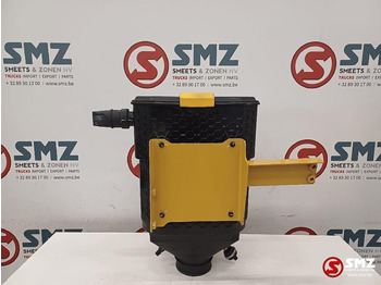 New Spare parts for Material handling equipment Caterpillar Air cleaner Caterpillar: picture 2