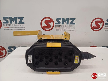 New Spare parts for Material handling equipment Caterpillar Air cleaner Caterpillar: picture 5