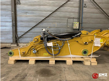 Spare parts CATERPILLAR