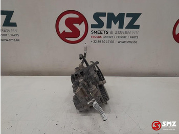 Spare parts for Truck DAF Occ EBS achterasmodulator DAF: picture 2