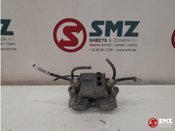 Spare parts for Truck DAF Occ EBS achterasmodulator DAF: picture 4