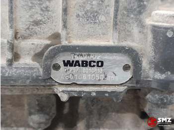 Spare parts for Truck DAF Occ EBS achterasmodulator DAF: picture 5