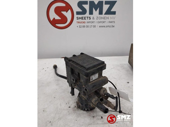 Spare parts MAN TGX