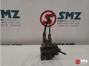 Spare parts for Truck Scania Occ ECAS magneetventiel Scania: picture 2 Spare parts for Truck Scania Occ ECAS magneetventiel Scania: picture 2