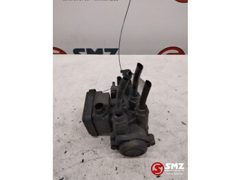 Spare parts VOLVO