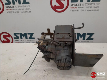 Spare parts VOLVO