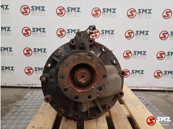 Differential gear for Truck UNIC Occ differentiëel Unic / Iveco: picture 4