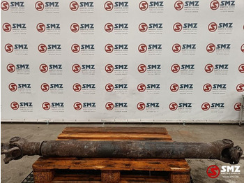 Drive shaft VOLVO FH