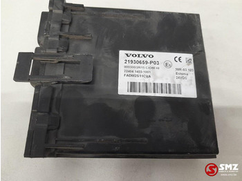 ECU for Truck Volvo Occ ECU CIOMHI regeleenheid Volvo: picture 5 ECU for Truck Volvo Occ ECU CIOMHI regeleenheid Volvo: picture 5