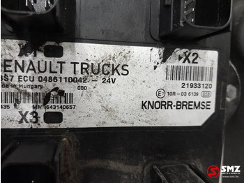 ECU for Truck Volvo Occ ECU EBS7 regeleenheid Volvo: picture 5