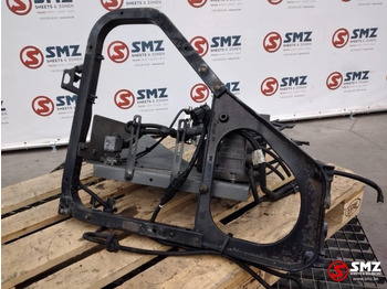 Body and exterior VOLVO FH12