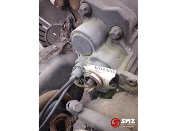 Drive shaft for Truck Volvo Occ achteras + steekassen Volvo FH 20914319 170323: picture 5 Drive shaft for Truck Volvo Occ achteras + steekassen Volvo FH 20914319 170323: picture 5