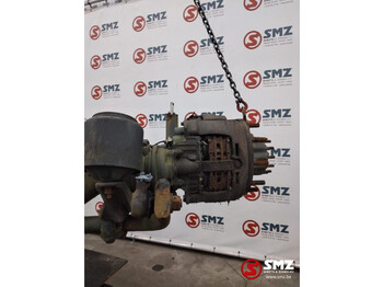 Drive shaft for Truck Volvo Occ achteras + steekassen Volvo FH 20914319 170323: picture 4 Drive shaft for Truck Volvo Occ achteras + steekassen Volvo FH 20914319 170323: picture 4