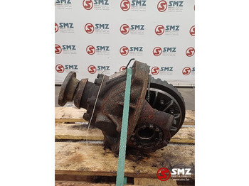Differential gear for Truck Volvo Occ differentiëel i=3,73 Volvo: picture 2