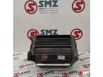 Heating/ Ventilation VOLVO