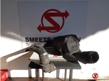 Air intake system VOLVO