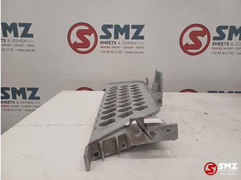 Cab and interior for Truck Volvo Occ opstaptrede links Volvo: picture 2