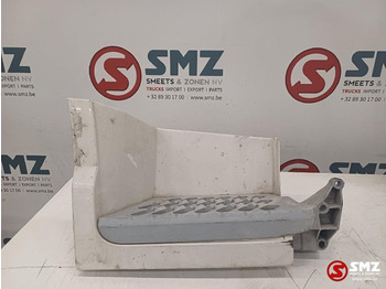 Cab and interior VOLVO