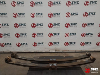 Steel suspension VOLVO