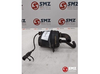 Steering pump for Truck ZF Occ stuurbekrachtigingsreservoir MAN ZF PA66GF25: picture 2