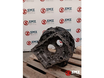 Gearbox ZF