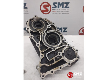 Gearbox ZF