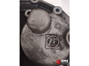 Gearbox for Truck ZF Occ versnellingsbakhuis voorzijde ZF 16S151: picture 3