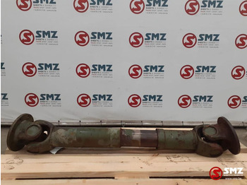 Drive shaft ZETTELMEYER