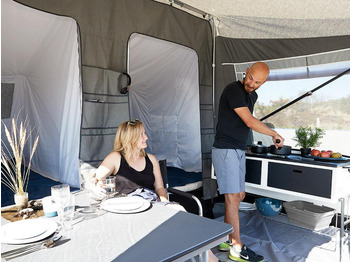 Caravan Camp-let Passion: picture 2