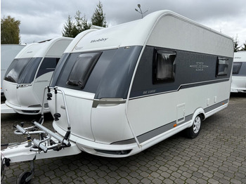 Caravan Hobby De Luxe 455 UF 2020: picture 2 Caravan Hobby De Luxe 455 UF 2020: picture 2