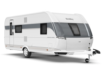 Caravan Hobby EXCELLENT EDITION 560 KMFe: picture 3