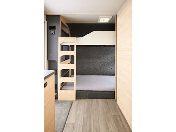 Caravan Hobby MAXIA 595 KML: picture 5