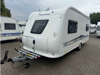 Caravan HOBBY PRESTIGE
