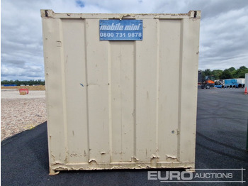 Shipping container 20' x 8' Contaimer: picture 5