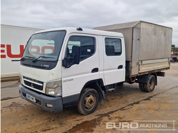 Tipper MITSUBISHI