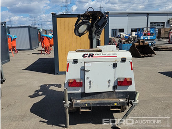 Lighting tower 2012 SMC ECO-90: picture 4