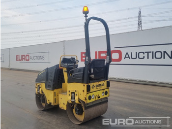 Roller 2013 Bomag BW80AD-5: picture 3