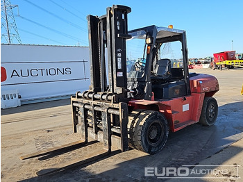 Forklift HANGCHA