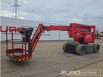 Aerial platform NIFTYLIFT