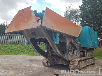 Crusher POWERSCREEN