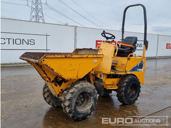 Mini dumper THWAITES