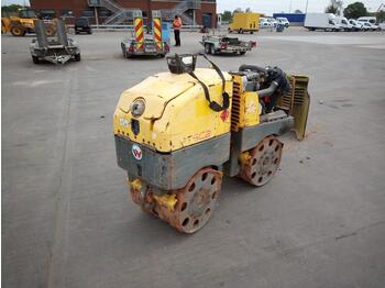 Mini roller 2014 Wacker Neuson RTSC2: picture 1