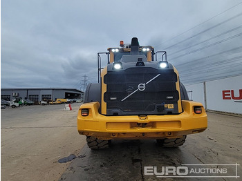Wheel loader 2015 Volvo L110H: picture 4