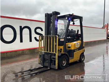 Forklift YALE