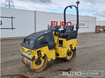 Roller BOMAG