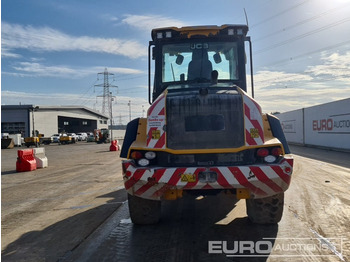 Wheel loader 2017 JCB 411: picture 4
