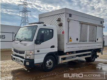 Tipper MITSUBISHI
